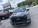 Used 2021 Ford F150 XLT w/ Equipment Group 302A High image 2