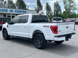 Certified 2023 Ford F150 XLT w/ Equipment Group 302A High image 4