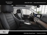New 2025 Mercedes-Benz GLS 450 4MATIC image 4