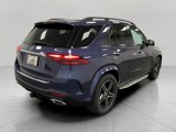New 2025 Mercedes-Benz GLE 350 4MATIC image 3