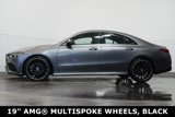 Certified 2023 Mercedes-Benz CLA 250 4MATIC image 3