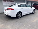Used 2019 Ford Fusion SE image 5