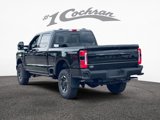 New 2025 Ford F250 Platinum image 4