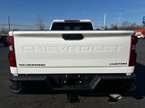 New 2025 Chevrolet Silverado 2500 Custom w/ Custom Value Package image 5
