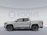 New 2025 Toyota Tacoma TRD Sport image 4