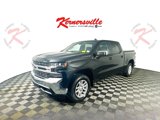Used 2020 Chevrolet Silverado 1500 LT w/ All-Star Edition image 3