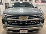New 2025 Chevrolet Silverado 1500 LTZ w/ LTZ Premium Package image 3
