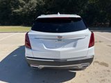 New 2025 Cadillac XT5 Premium Luxury w/ Technology Package image 4