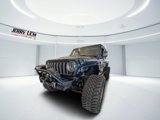 New 2025 Jeep Gladiator Rubicon image 5
