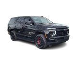 Certified 2025 Chevrolet Tahoe RST w/ RST Performance Edition image 4