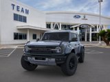 New 2025 Ford Bronco Raptor image 2