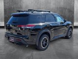 New 2025 Nissan Pathfinder Rock Creek image 2