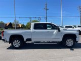 Used 2025 Chevrolet Silverado 2500 High Country w/ High Country Premium Package image 6