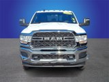 Used 2024 RAM 3500 Tradesman w/ Chrome Appearance Group image 2