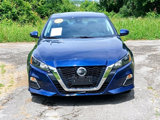 Used 2022 Nissan Altima 2.5 S image 2