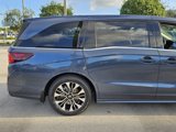 New 2025 Honda Odyssey Elite image 3