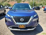 Used 2023 Nissan Rogue SV image 2