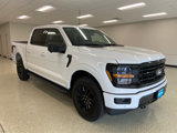 New 2025 Ford F150 XLT image 3