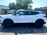 Used 2022 Chevrolet Blazer LT image 4