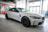 Used 2024 BMW M4 xDrive Competition w/ Executive Package image 3