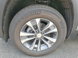 New 2026 Chevrolet Equinox LT image 4