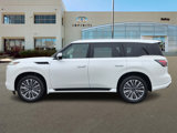 New 2025 INFINITI QX80 Luxe w/ Cargo Package image 2