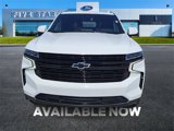 Used 2024 Chevrolet Tahoe RST w/ Luxury Package image 2