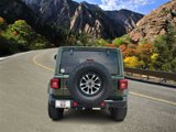 Used 2024 Jeep Wrangler Unlimited Rubicon 392 image 4