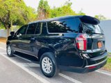 Used 2021 Chevrolet Suburban LT image 3