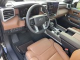 New 2025 Toyota Tundra 1794 Edition image 3