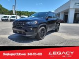 New 2025 Jeep Compass Latitude image 2