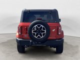 Used 2023 Ford Bronco Outer Banks image 4