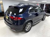 Used 2020 Mercedes-Benz GLE 350 4MATIC w/ Premium Package image 3