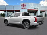 New 2025 Toyota Tundra Platinum image 2