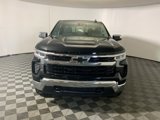 New 2025 Chevrolet Silverado 1500 LT w/ LPO, Dark Essentials Package image 2