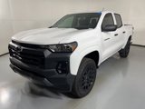 New 2026 Chevrolet Colorado W/T image 5