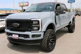 New 2025 Ford F250 Lariat w/ Lariat Ultimate Package image 2