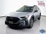 Certified 2024 Subaru Outback Premium image 3