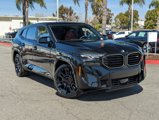 New 2025 BMW XM image 2