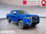 New 2025 Nissan Frontier SV w/ SV Convenience Package image 3