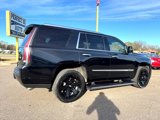 Used 2017 Cadillac Escalade Premium Luxury image 5
