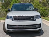 New 2025 Land Rover Range Rover SE image 3