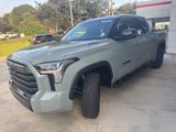 New 2026 Toyota Tundra Limited image 4