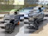 New 2025 Jeep Grand Cherokee Altitude image 4