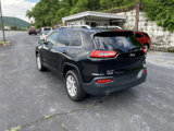 Used 2018 Jeep Cherokee Latitude w/ Safety Group image 3