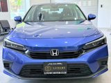 Used 2024 Honda Civic LX image 2