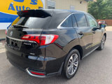 Used 2018 Acura RDX AWD w/ Advance Package image 6
