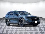 New 2026 Honda CR-V Sport-L image 6