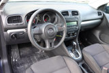 Used 2012 Volkswagen Golf 4-Door image 4