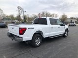 New 2025 Ford F150 XLT image 5